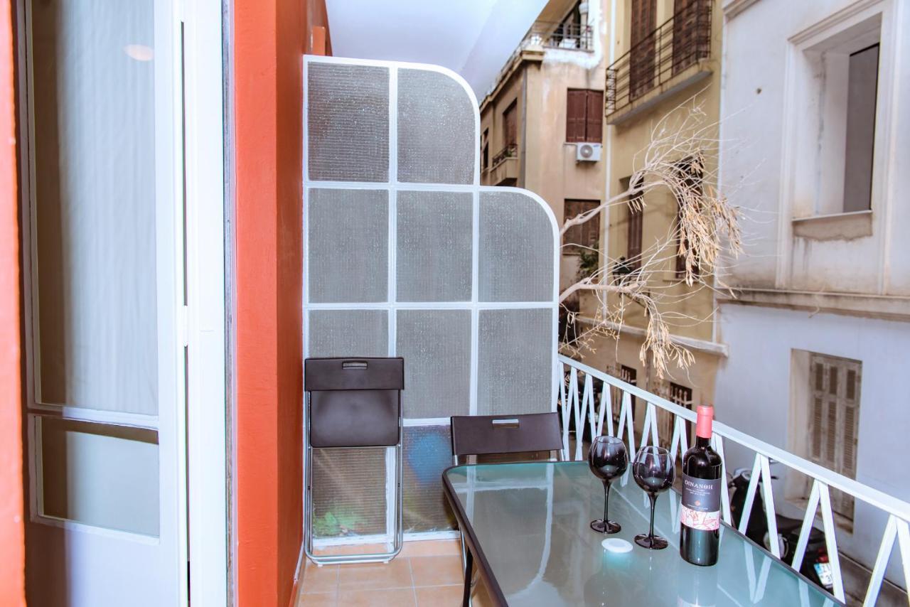 Plaka Apartment Athènes Extérieur photo