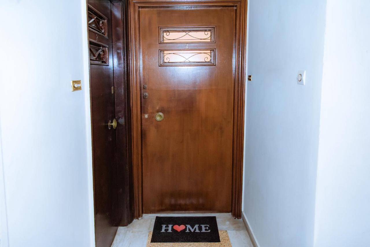 Plaka Apartment Athènes Extérieur photo