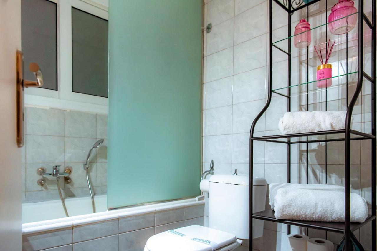 Plaka Apartment Athènes Extérieur photo
