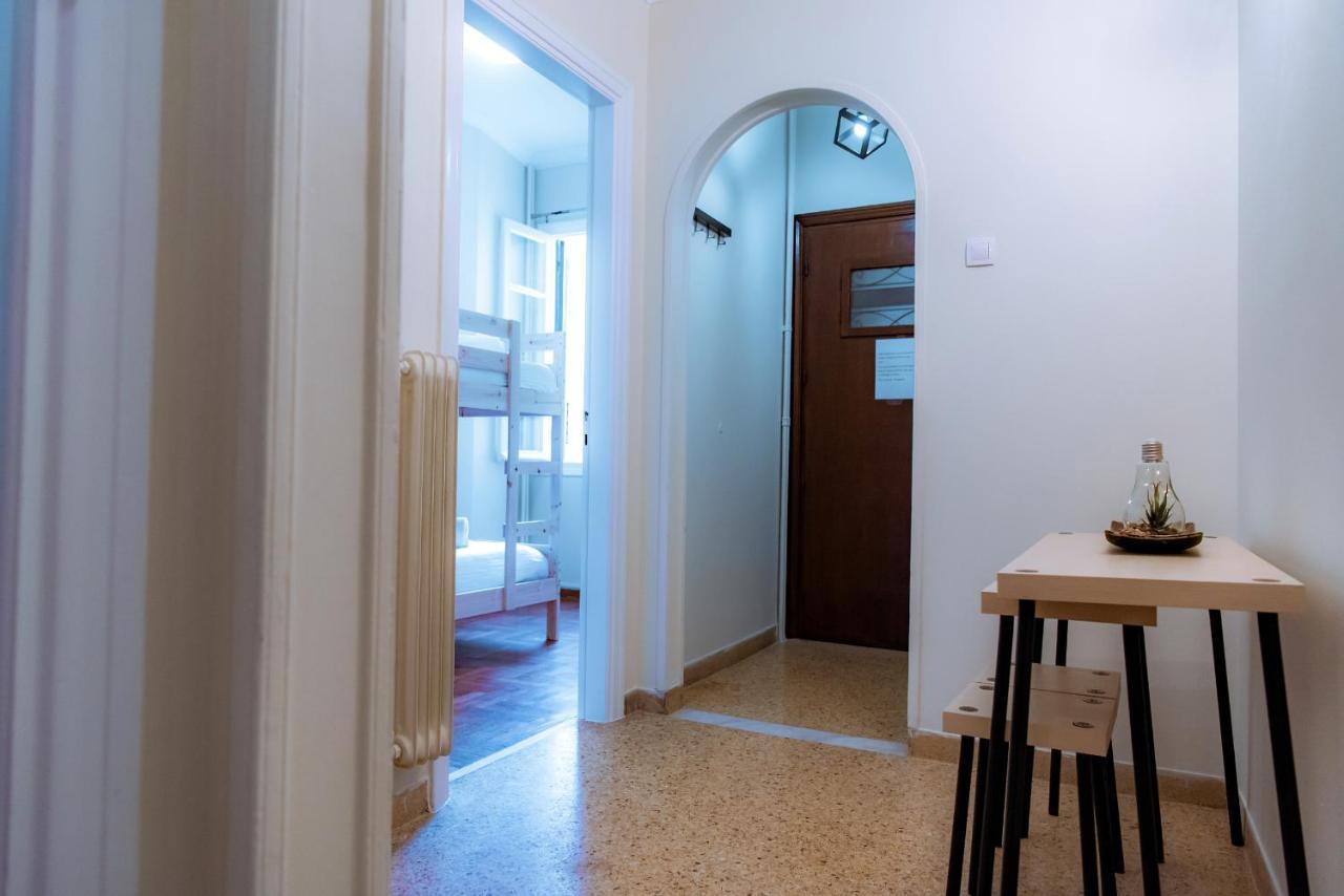 Plaka Apartment Athènes Extérieur photo