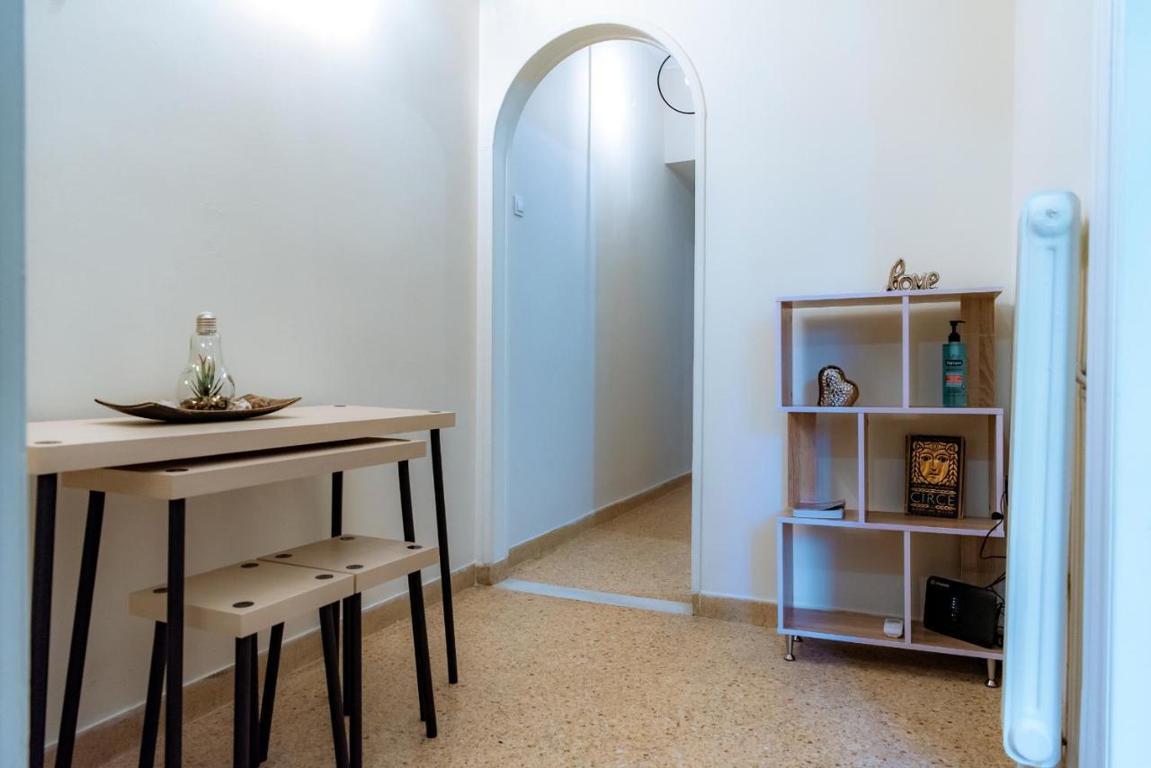 Plaka Apartment Athènes Extérieur photo