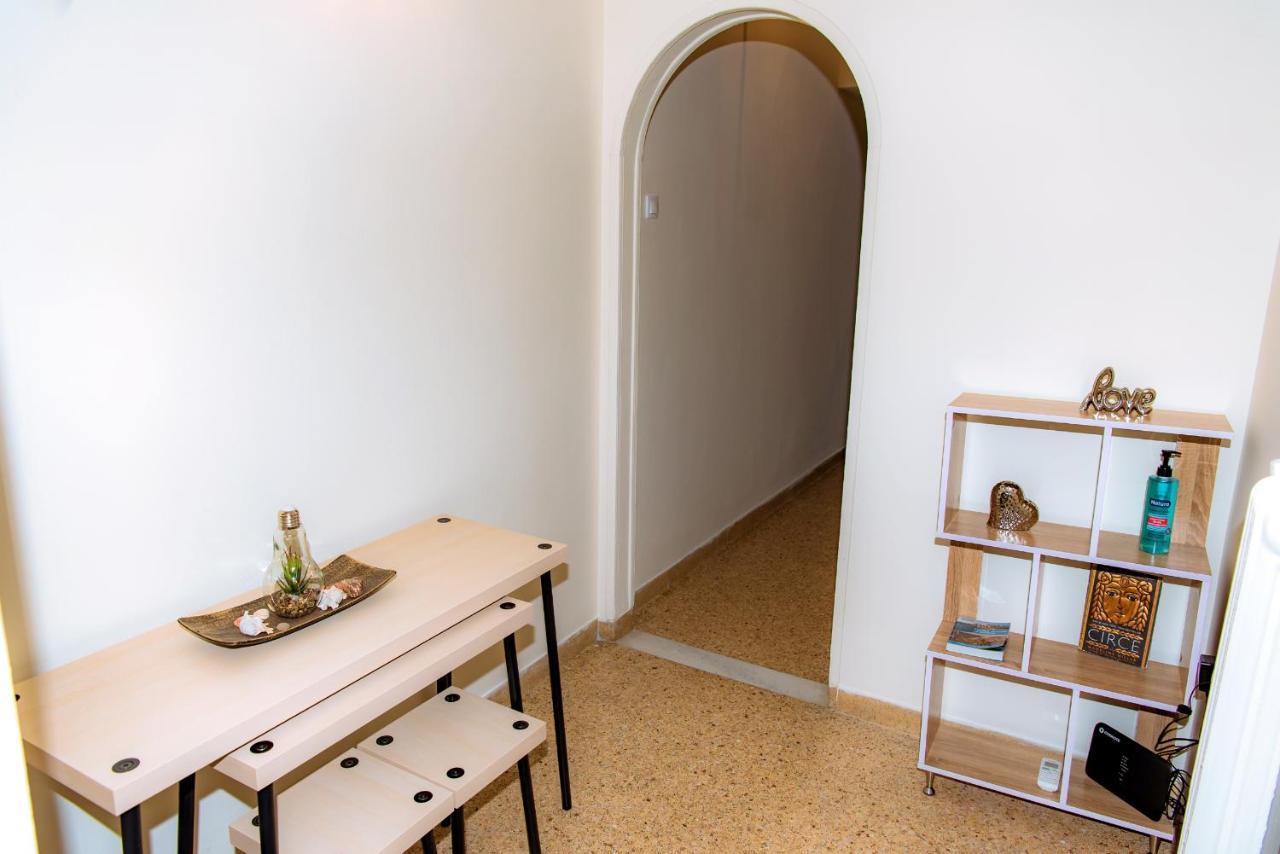 Plaka Apartment Athènes Extérieur photo