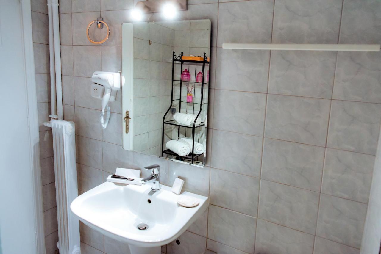 Plaka Apartment Athènes Extérieur photo